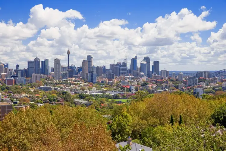 Second view of Homely apartment listing, 40/8-14 Fullerton Street, Woollahra NSW 2025