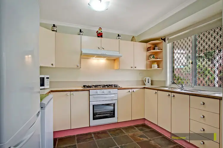 Third view of Homely house listing, 2 Carroll Crescent, Plumpton NSW 2761