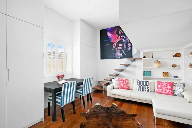 17/128 Ramsgate Avenue, North Bondi NSW 2026