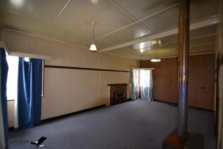 Fifth view of Homely house listing, 13 Hillcrest Street, Stanthorpe QLD 4380