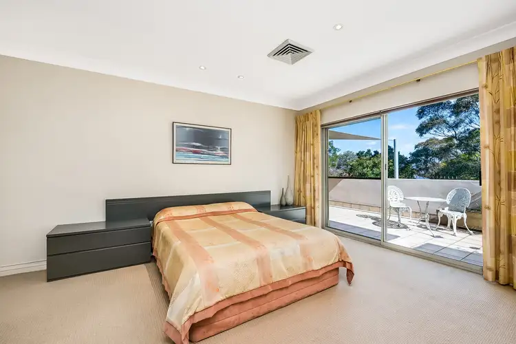 Fourth view of Homely apartment listing, 9/7-15 Bellevue Avenue, Greenwich NSW 2065