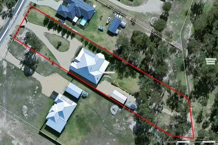 Fourth view of Homely house listing, 27 McKillop Lane, Stanthorpe QLD 4380