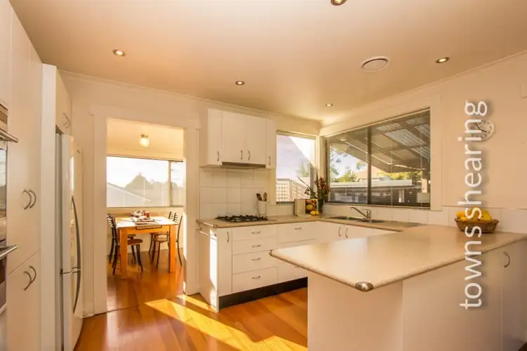 Second view of Homely house listing, 21 Anthony Street, Trevallyn TAS 7250