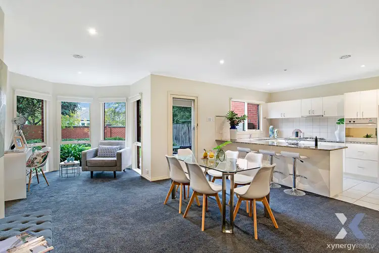 1/1203 Burke Road, Kew VIC 3101