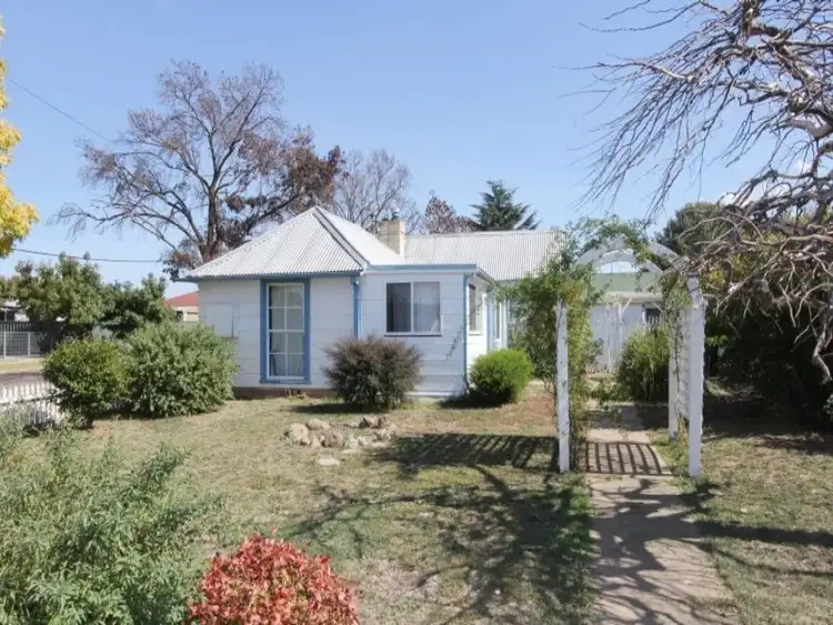 Main view of Homely house listing, 74 Victoria Street, Goulburn NSW 2580