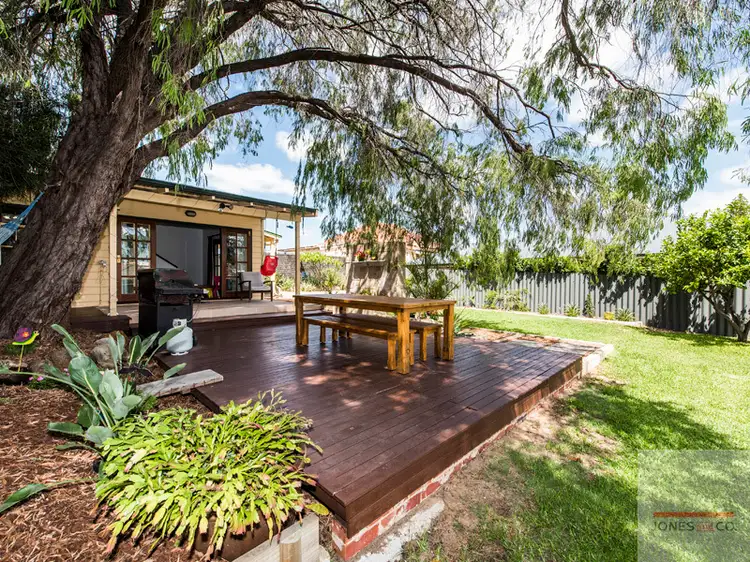 95 Penzance Street, Bassendean WA 6054