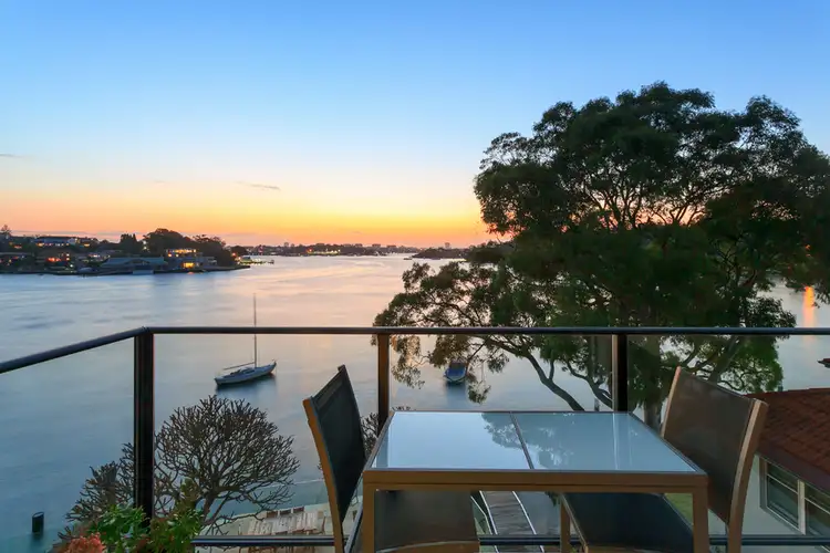 Third view of Homely apartment listing, 2/19 Dick Street, Henley NSW 2111
