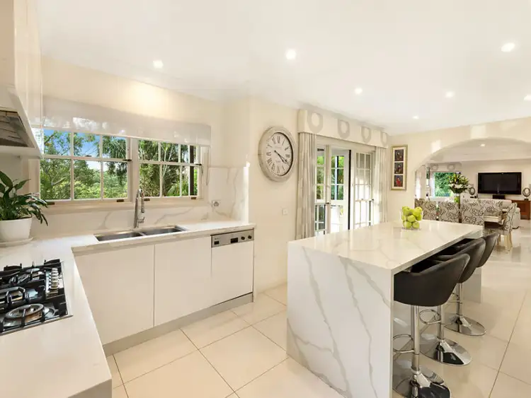 Sixth view of Homely house listing, 34 Torokina Avenue, St Ives NSW 2075