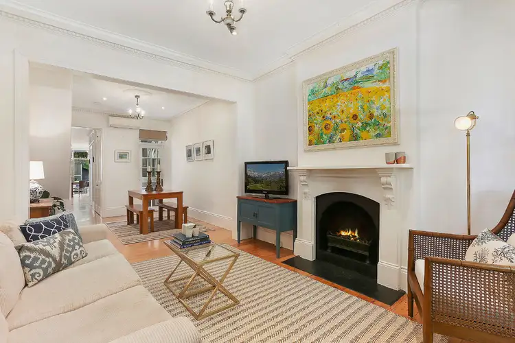 Main view of Homely house listing, 24 Mackenzie Street, Bondi Junction NSW 2022