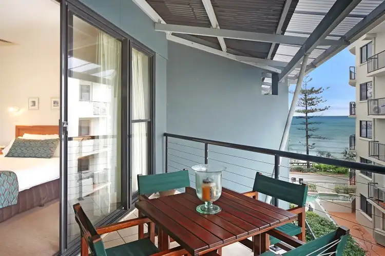 Sixth view of Homely unit listing, 43/1750 David Low Way, Coolum Beach QLD 4573
