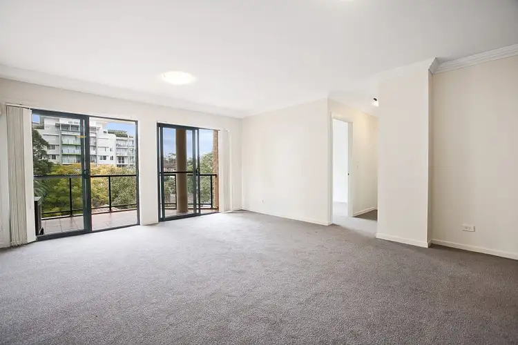 Second view of Homely unit listing, 71/38 Orara Street, Waitara NSW 2077