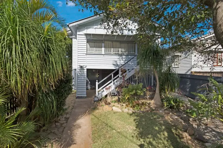 Main view of Homely house listing, 79 Jackson Street, Clayfield QLD 4011