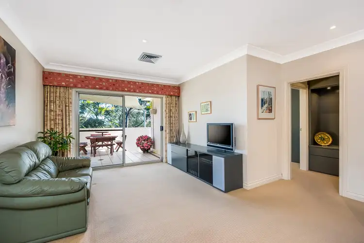 Third view of Homely apartment listing, 9/7-15 Bellevue Avenue, Greenwich NSW 2065