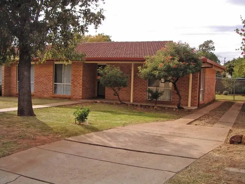 Main view of Homely semi-detached listing, 62B Taylor Street, Dubbo NSW 2830