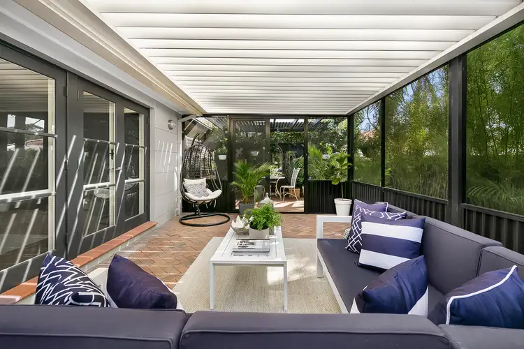 Fourth view of Homely house listing, 1 Wallace Avenue, Hunters Hill NSW 2110