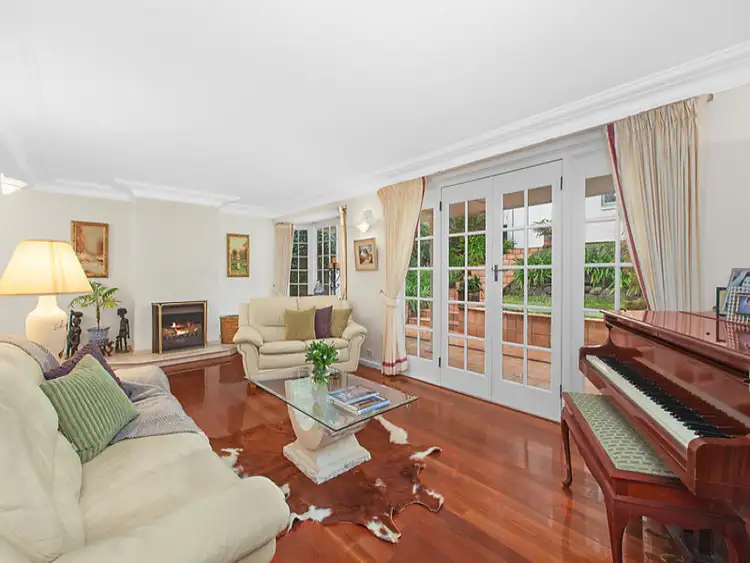Second view of Homely house listing, 85 Lynbara Avenue, St Ives NSW 2075