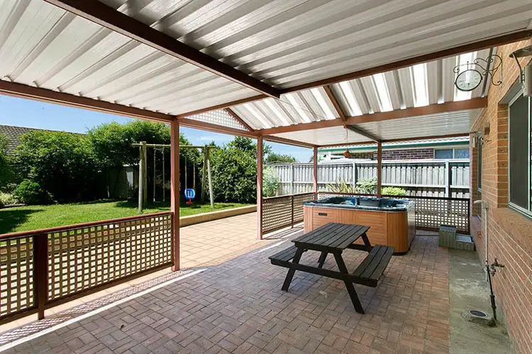 Fourth view of Homely house listing, 20 Charlotte Harrison Drive, Woonona NSW 2517