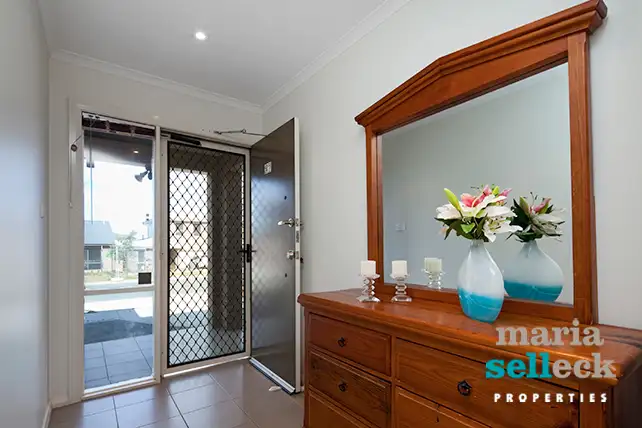 Third view of Homely house listing, 27 John Crawford Crescent, Casey ACT 2913