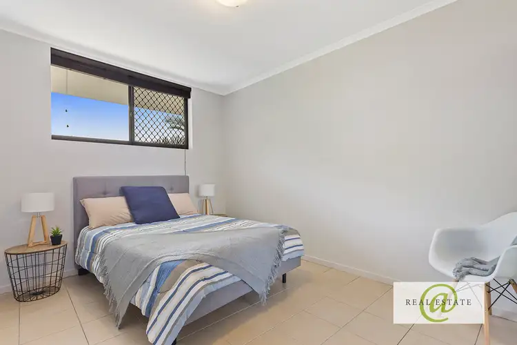 Second view of Homely apartment listing, 4/30-34 Queen Street, Yeppoon QLD 4703