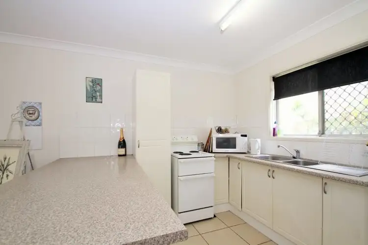 Second view of Homely unit listing, 2/222 Jefferson Lane, Palm Beach QLD 4221