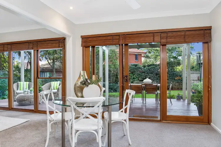 Fifth view of Homely house listing, 9 Canberra Street, Lane Cove NSW 2066