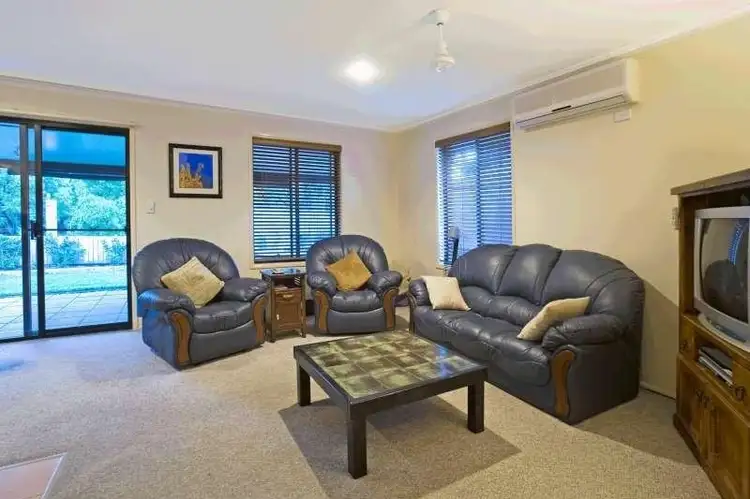 Third view of Homely house listing, 60 Rivergum Drive, Nerang QLD 4211