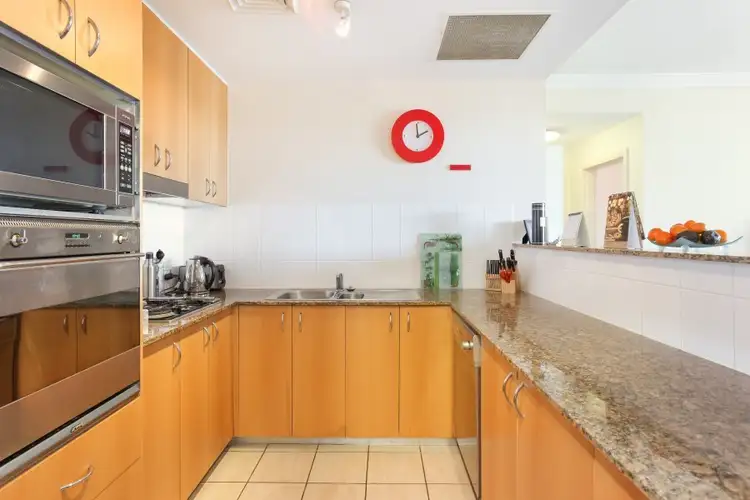 Third view of Homely apartment listing, 106/10 Karrabee Avenue, Huntleys Cove NSW 2111