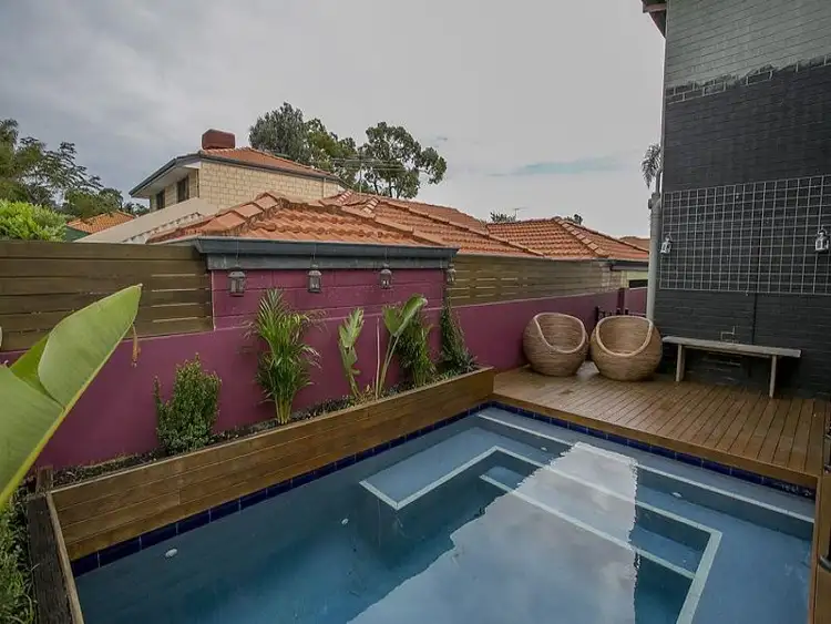 Third view of Homely house listing, 163 Ravenscar Street, Doubleview WA 6018