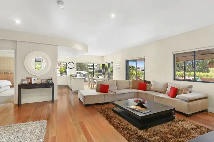 14/1 Isabel Avenue, Vaucluse NSW 2030