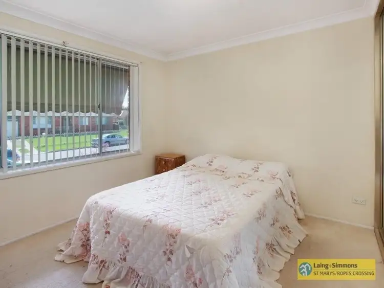 Fifth view of Homely house listing, 20 Dunkley Place, Werrington NSW 2747