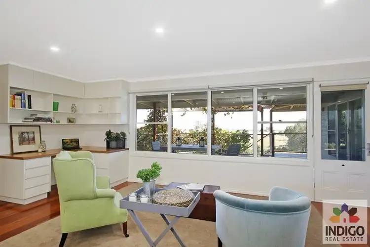 Sixth view of Homely rural property listing, 18 Ryan Road, Beechworth VIC 3747