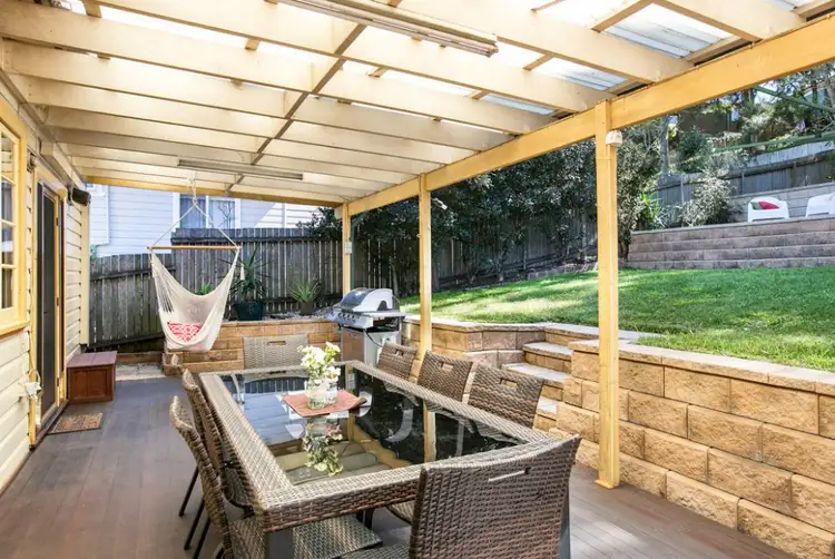 Second view of Homely house listing, 42 Ocean Street, Mount Saint Thomas NSW 2500