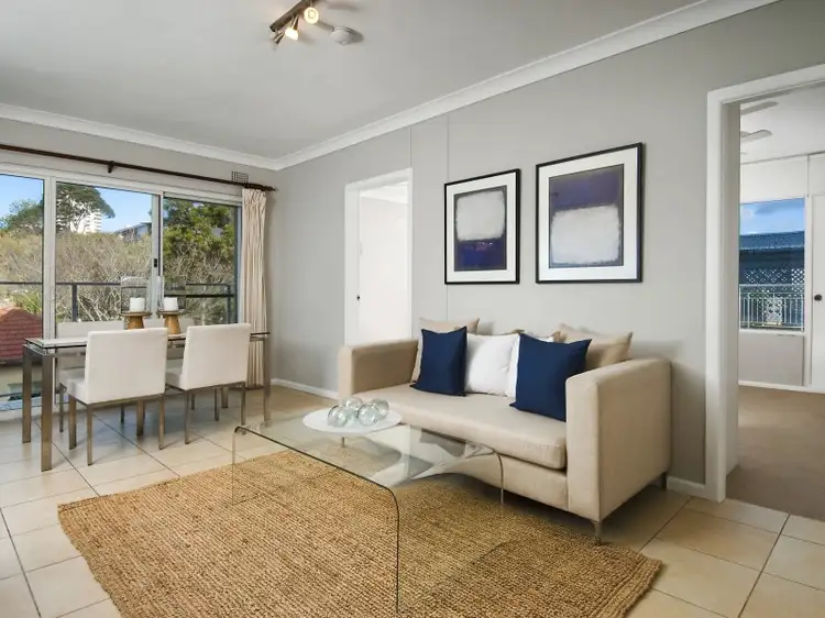 Main view of Homely apartment listing, Unit 15/66 Darley Road, Manly NSW 2095