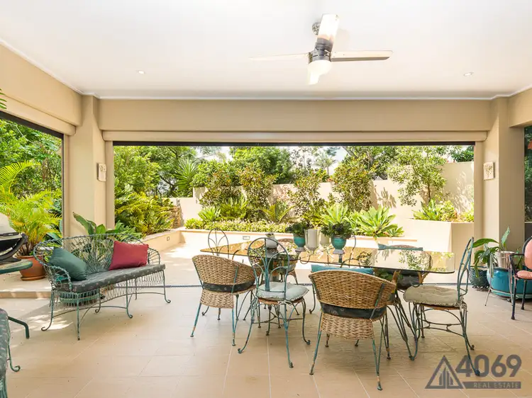 Seventh view of Homely house listing, 33 Gilruth Road, Kenmore QLD 4069