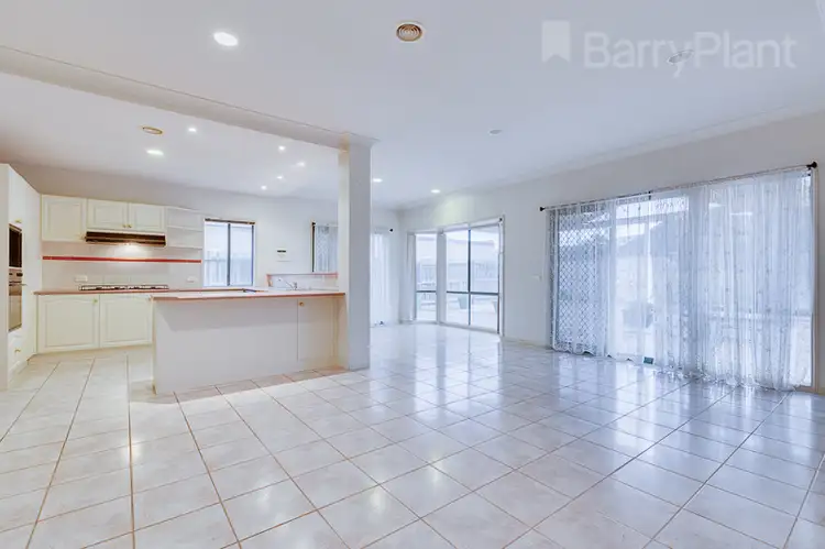 Fourth view of Homely house listing, 5 Karu Court, Keilor Downs VIC 3038