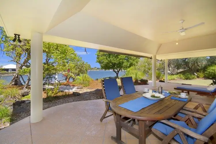 Fifth view of Homely house listing, 18 Trimaran Court, Banksia Beach QLD 4507