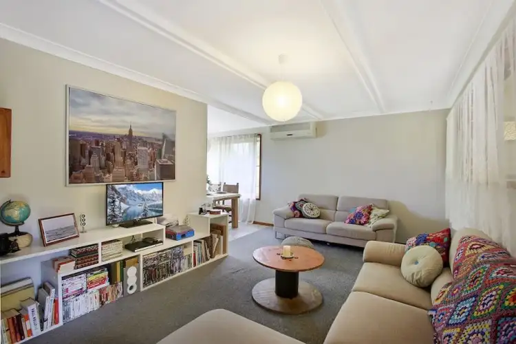 Second view of Homely house listing, 29 Fern Avenue, Bradbury NSW 2560