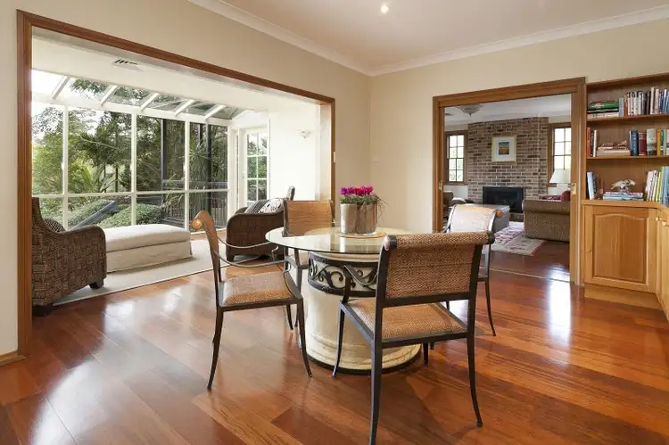 Fourth view of Homely house listing, 19 Grandview Street, Pymble NSW 2073