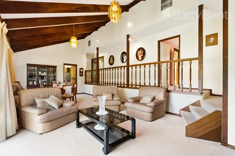 Third view of Homely house listing, 32 Everleigh Drive, Diamond Creek VIC 3089