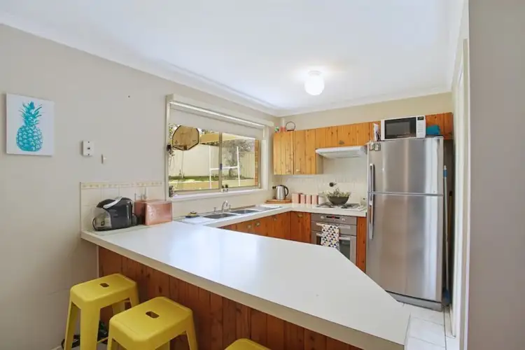 Fifth view of Homely house listing, 34 Romeo Crescent, Rosemeadow NSW 2560