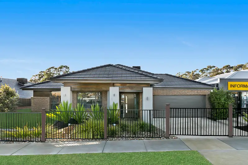 Main view of Homely house listing, 3 Swanson Boulevard, Strathfieldsaye VIC 3551