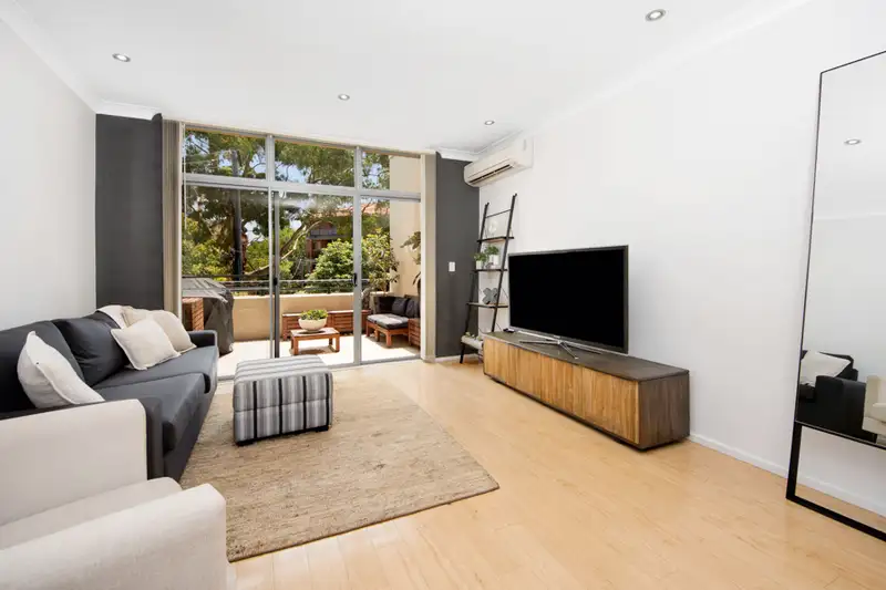 Main view of Homely apartment listing, 26/58 Belmont Street, Sutherland NSW 2232