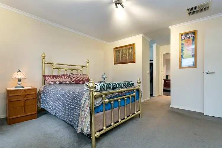 Sixth view of Homely house listing, 10 Ambrosia Rise, Epsom VIC 3551