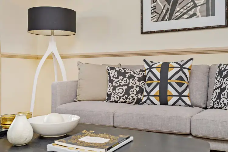 Third view of Homely unit listing, 1/22 Barlow Street, Clayfield QLD 4011