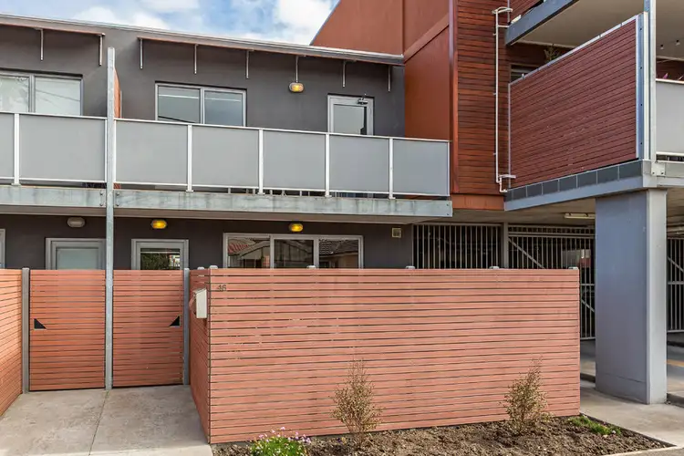 5/46 Everard Street, Footscray VIC 3011
