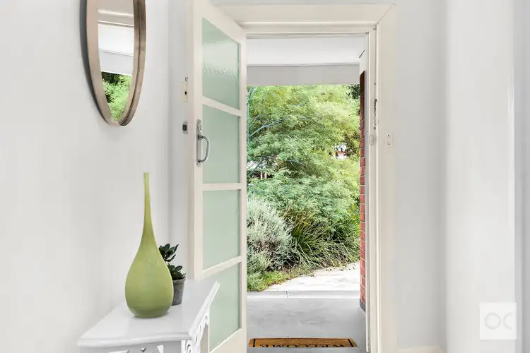 Fifth view of Homely house listing, 5 Cowper Road, Black Forest SA 5035