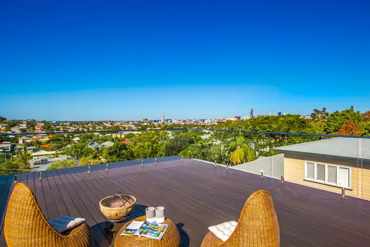 Third view of Homely house listing, 39 Ray Street, Wilston QLD 4051