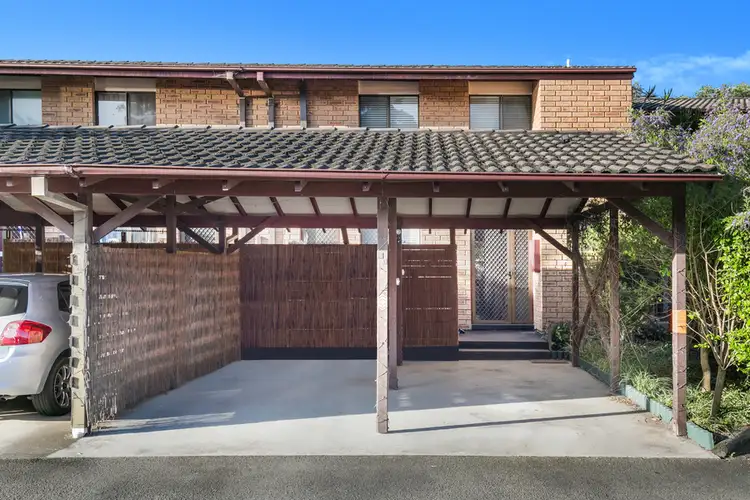 10/27 George Street, Kingswood NSW 2747