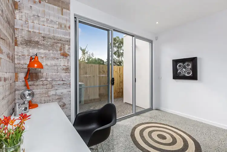 Fifth view of Homely townhouse listing, 2/1 Jepson Street, Yarraville VIC 3013