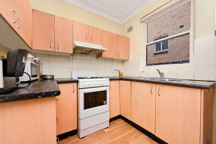 Third view of Homely apartment listing, 2/17 Russell Street, Strathfield NSW 2135